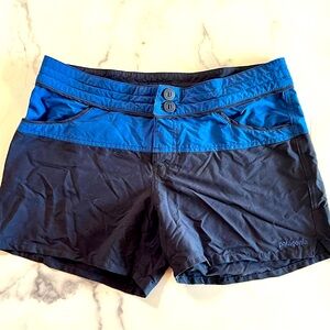 Patagonia Board Shorts